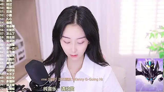 Muzi-sing online show from October 18, 7:31 am