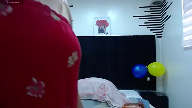 VickyBoobss online show from October 16, 7:59 pm