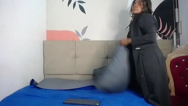 SabbyLovee online show from March 10, 7:29 pm