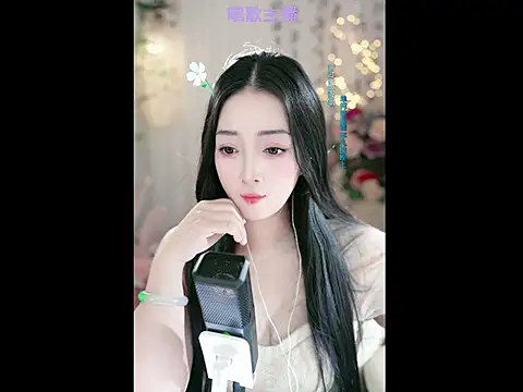 WenBao-Bao online show from February 26, 8:48 am