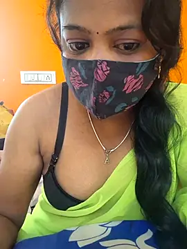 Snapshot of kanikasree chatting on November 26, 5:41 am kanikasree online show from November 26, 5:41 am