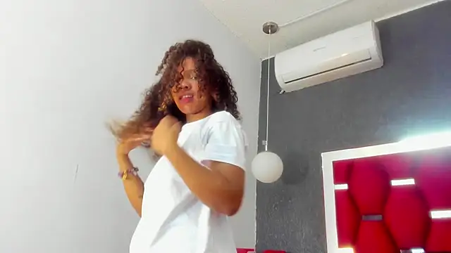 cataleyah 07 online show from March 6, 12:52 pm