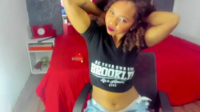 cataleyah 07 online show from March 8, 2:23 am