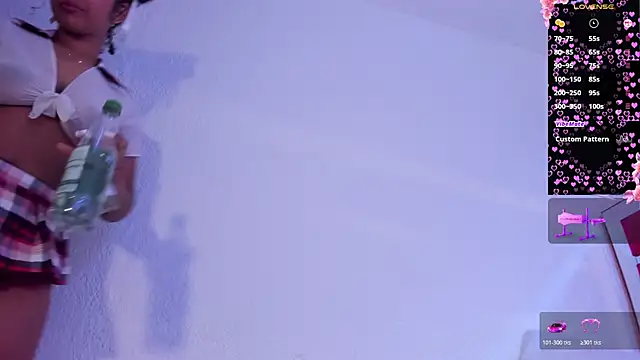 cataleyah 07 online show from April 9, 9:20 pm