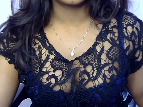 Snapshot of Niyaa77 chatting on January 15, 9:20 pm Niyaa77 online show from January 15, 9:20 pm