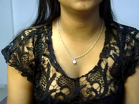 Snapshot of Niyaa77 chatting on March 12, 10:39 pm Niyaa77 online show from March 12, 10:39 pm