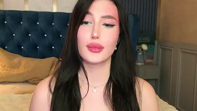 EmmaLawrens online show from September 21, 3:52 am