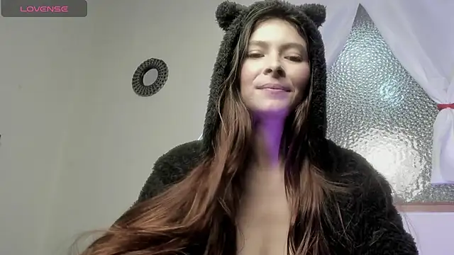 Aleska Miami online show from February 10, 4:58 pm