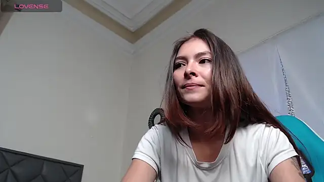 Aleska Miami online show from March 21, 6:07 pm