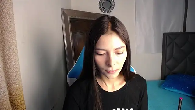 Aleska Miami online show from October 20, 2:39 pm