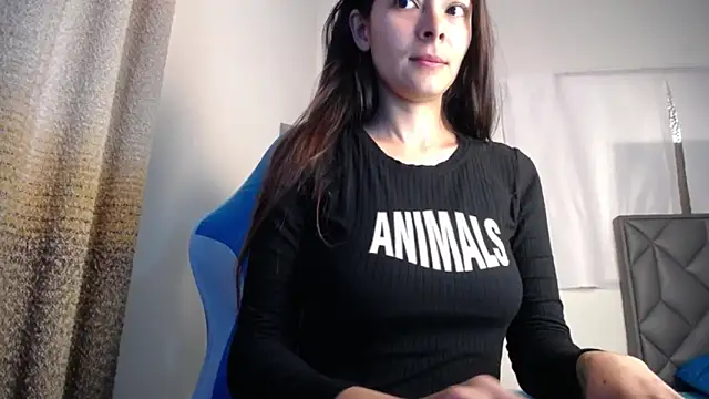 Aleska Miami online show from November 10, 2:38 pm