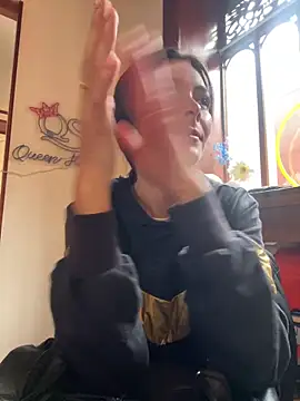 Aleska Miami online show from March 6, 2:13 pm