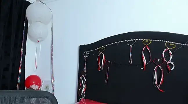 Cleo Hott online show from February 20, 9:22 am