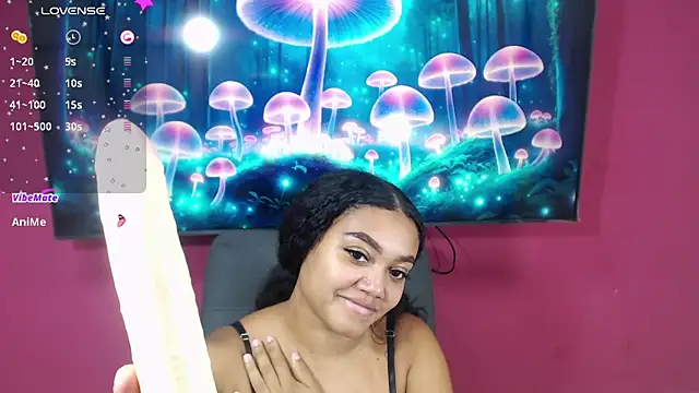 JasmineRose7 online show from February 7, 11:55 pm