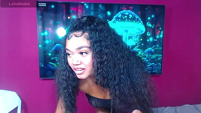 JasmineRose7 online show from February 11, 8:58 am