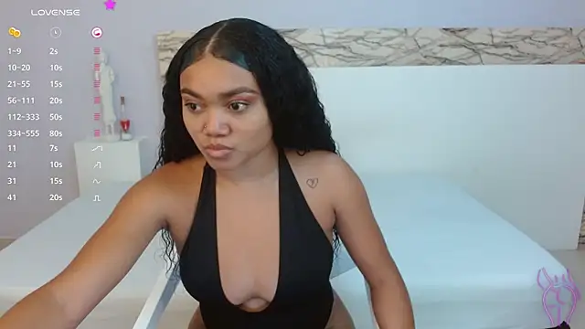JasmineRose7 online show from February 25, 4:03 am