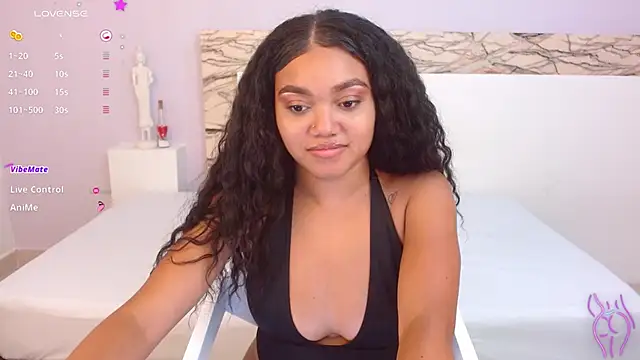 JasmineRose7 online show from February 25, 7:42 am