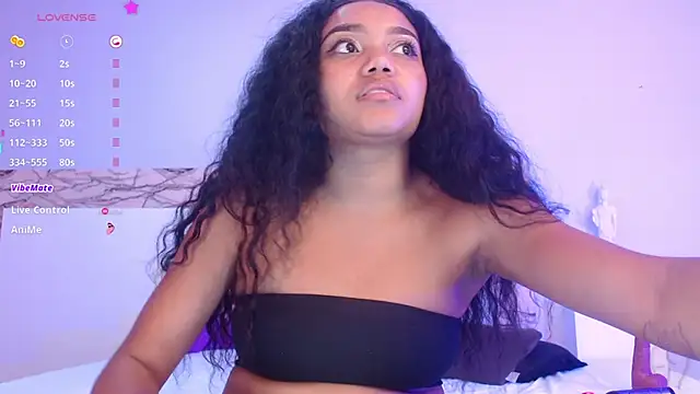 JasmineRose7 online show from February 27, 10:04 am