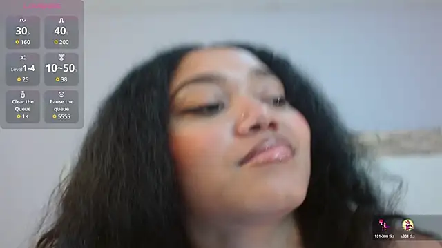 JasmineRose7 online show from March 10, 7:10 am