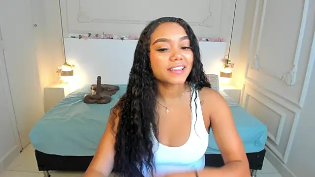 JasmineRose7 online show from September 29, 11:48 am