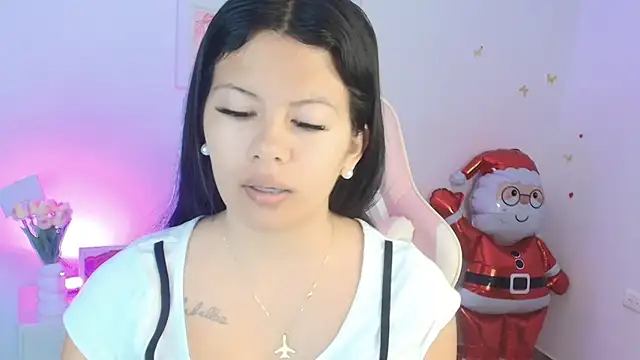 sweet dania  online show from February 20, 9:10 am