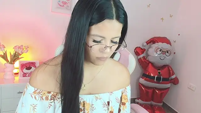 sweet dania  online show from February 28, 10:11 pm