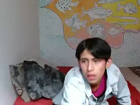 boysLittle online show from January 26, 12:01 pm