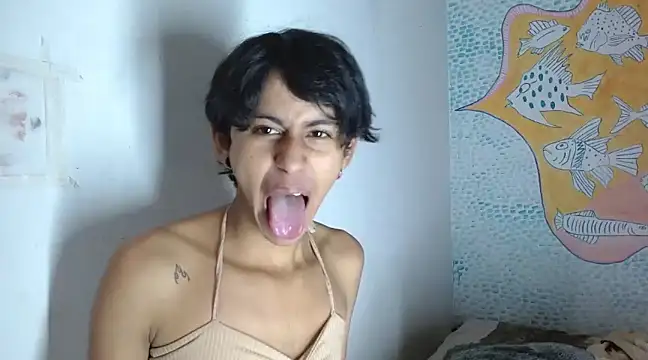 boysLittle online show from February 23, 12:16 pm