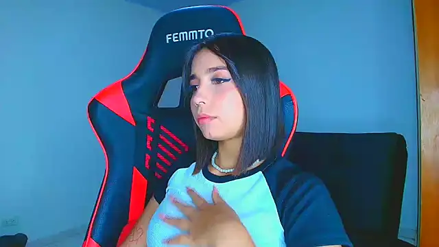 Rousse violett online show from January 8, 2:14 am