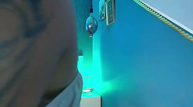 gabriela cortez online show from February 6, 7:18 pm