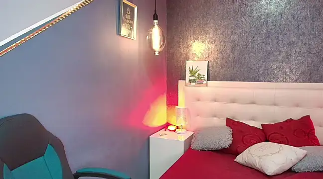 gabriela cortez online show from March 9, 7:48 pm