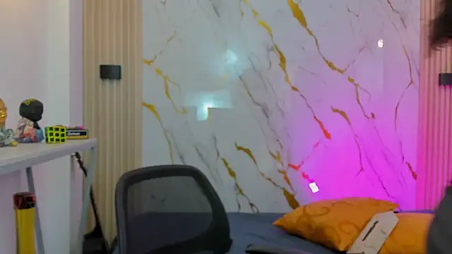 gabriela cortez online show from February 4, 12:44 pm