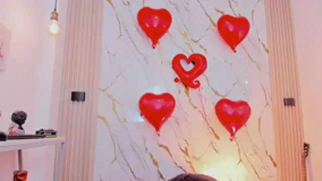 gabriela cortez online show from February 14, 12:02 pm