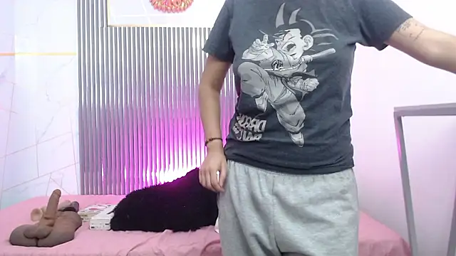 gabriela cortez online show from March 13, 2:51 am