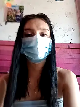 Snapshot of DULCE-LUNA_ chatting on January 12, 7:21 pm DULCE-LUNA online show from January 12, 7:21 pm