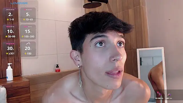 tim  fox online show from February 23, 10:31 pm