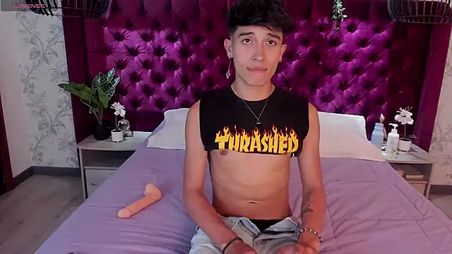 tim  fox online show from March 2, 8:40 pm