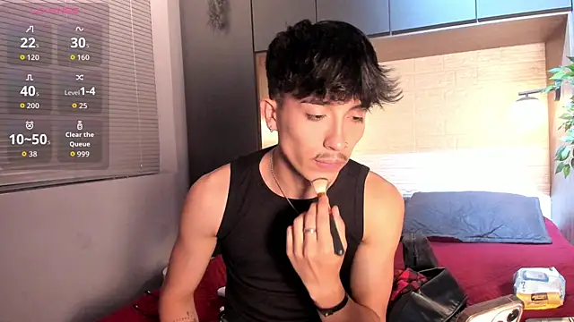 tim  fox online show from November 26, 11:33 am