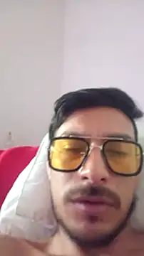 tony-camargo online show from January 8, 4:44 pm