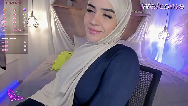 Luceroooo online show from January 16, 12:20 pm