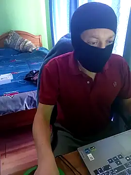 Snapshot of superfollador chatting on October 22, 9:25 pm superfollador online show from October 22, 9:25 pm