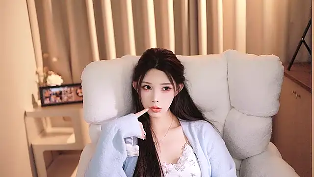 Snapshot of muyan_00 chatting on March 12, 4:35 pm muyan 00 online show from March 12, 4:35 pm