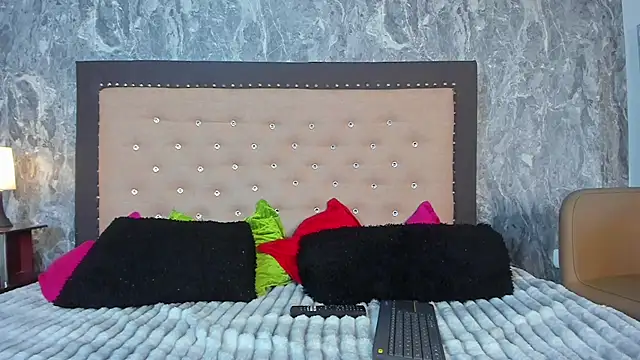 StefanyRousse online show from February 22, 7:25 pm