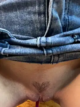 StefanyRousse online show from March 6, 2:29 pm