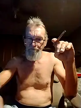 Snapshot of Aldick68 chatting on February 2, 8:13 am Aldick68 online show from February 2, 8:13 am