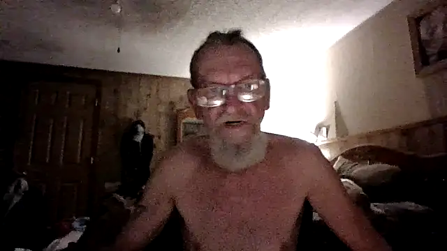 Snapshot of Aldick68 chatting on February 16, 5:26 am Aldick68 online show from February 16, 5:26 am