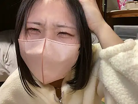 sakuchaaa 2525 online show from January 30, 10:08 am