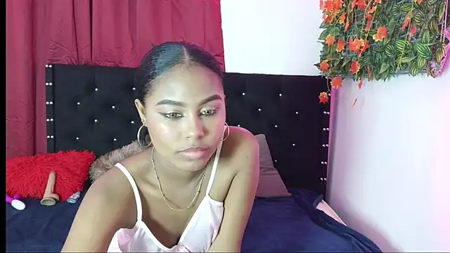 Allison hot33 online show from October 24, 3:03 am