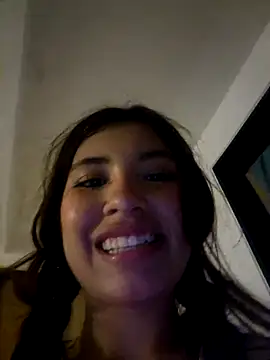 Snapshot of Selesumii chatting on March 13, 6:16 am Selesumii online show from March 13, 6:16 am