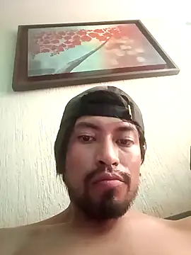 David205724 online show from April 11, 11:42 pm